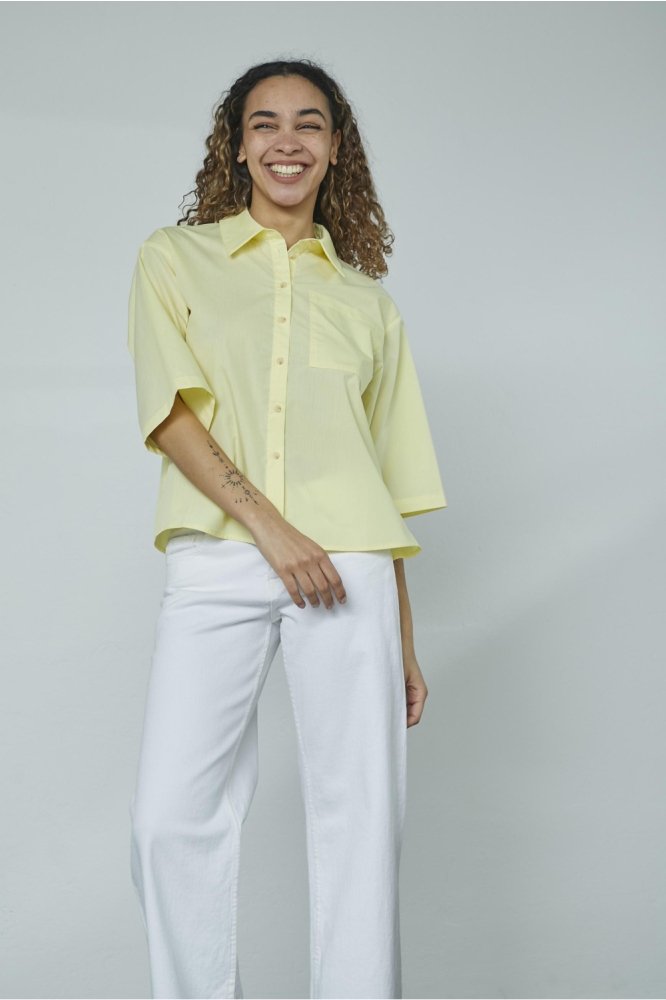 ELESA SH 18933 PALE BANANA